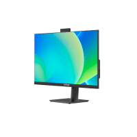 TECHNOPC AIO PRO LUNA M27-L700B 27'' INTEL CORE 5 120U 16GB DDR 512GB NVME SSD FREEDOS - 2
