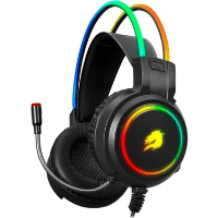GAMEBOOSTER H18L Firefly RGB 7.1 Oyuncu Kulaklığı (GB-H18L)