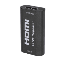 HYTECH HY-HDR40 HDMI TO HDMI 40M REPEATER - 3