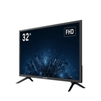 HIKVISION DS-D5032F3-1V0S LED MONİTOR (EUROPEAN STANDARD) (317500439) - 2