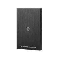 FRISBY FHC-2525B 2.5" USB 2.0 SATA HDD KUTU SİYAH