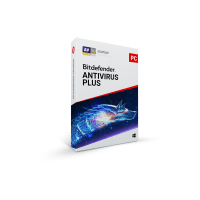 BITDEFENDER (BD-AVBOX-1U-1Y) 1 KULLANICI / 1 YIL ANTIVIRUS PLUS (BİREYSEL)