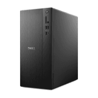 DELL PRO TOWER ECT1250_RPLSR004_U I5-14400 8GB 512GB SSD DOS - 2