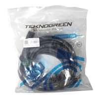 TEKNOGREEN TKH-020U 20 METRE HDMI TO HDMI KABLO - 3