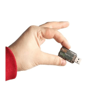 TX TXACUSC73 USB 7.1 SES KARTI - 3