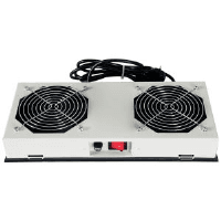 LANDE  LN-FAN-ONF-2FWM-LG 2 GIRISLI FAN MODULU ON/OFF SWITCH LI, WM SERISI ICIN (BEYAZ)