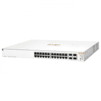 HP ARUBA INSTANT ON 1930-24G-POE+ 195W JL683A
