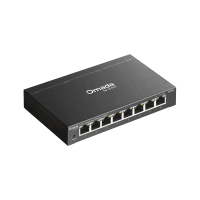 TP-LINK OMADA ES208G 8 PORT GIGABIT KOLAY YONETİLEBİLİR DESKTOP SWITCH - 4