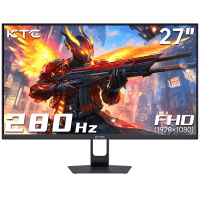 KTC H27E22P 27" FHD VA 280HZ 1MS FULL HD MONİTÖR - 2