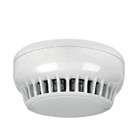 TEKNIM TFD-2370 AKILLI ADRESLİ OPTİK DUMAN + ISI (MULTISENSÖR) DEDEKTÖRÜ