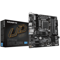 GIGABYTE B760M DS3H D4 1700P VGA HDMI DP