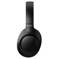 S-LINK DOOB SİYAH HYBRID ANC BLUETOOTH KULAKLIK - 4