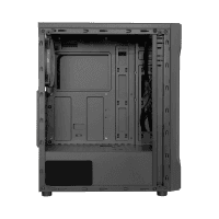 FRISBY FC-8945G 500W RGB FAN GAMING KASA - 3