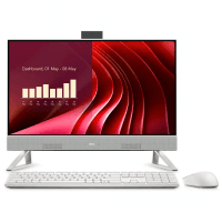 DELL AIO 24 EC242501020UBU i5-1334U 16GB DDR5 512GB SSD 23.8 FHD UBUNTU