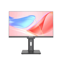 SECLIFE AIO HBA-P6445BK i5-12400 16GB 500GB SSD 23.8" DOS SİYAH - 6