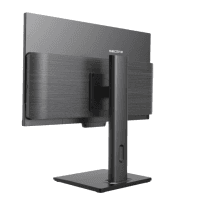 SECLIFE AIO HBA-P2440H i5-14400 16GB 500GB SSD 23.8" SİYAH - 6