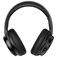 SNOPY SN-BT29 SWISH SİYAH BLUETOOTH KULAKLIK - 2