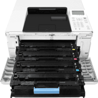 CANON LBP647CDW RENKLI LASER YAZICI DUBLEKS+WIFI - 2