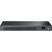 TP-LINK TL-SG3428XMP 24 PORT GIGABIT L2 YÖNETİLEBİ - 2