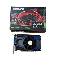 SECLIFE GEFORCE GT730 4GB DDR3 128BIT DVI HDMI VGA EKRAN KARTI