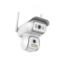 JOYSEE W2 6MP 2 KAMERALI WIFI PTZ DOME KAMERA - 2