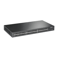 TP-LINK TL-SG1048 48PORT GIGABIT SWITCH - 2