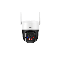 DAHUA PICOO A2 P3AS-PV 3MP 4MM WI-FI DIŞ ORTAM PT SPEED DOME NETWORK KAMERA - 2