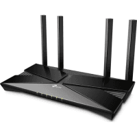 TP-LINK ARCHER AX20 AX1800 DUAL-BAND Wİ-Fİ 6 ROUTE - 3