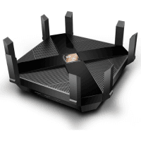 TP-LINK ARCHER AX6000 NEXT-GEN WI-FI ROUTER - 2