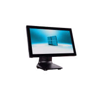 POSTÜRK TX-1850M 18.5'' DOKUNMATİK BİLGİSAYAR i5 5200U 8GB 128GB SSD 10.1" MÜŞTERİ EKRANLI - 4