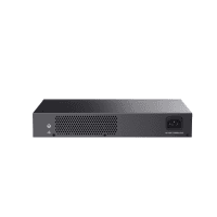 TP-LINK LS1024G 24 PORT GIGABIT MASAÜSTÜ RACKMOUNT SWITCH - 3