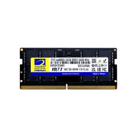 TWINMOS TMD532GB5600S46 32 GB DDR5 5600MHz VOLTX CL46 1.1V SODIMM NB