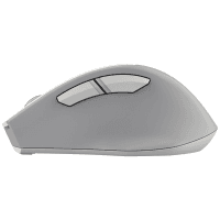A4 TECH FG30 NANO KABLOSUZ OPTIK MOUSE 2000 DPI BEYAZ - 3