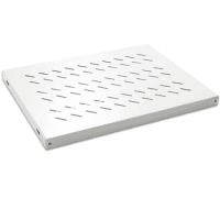 LANDE LN-RAF-RMO-1U25-LG (LA08RRM01U1925Z-LG) 1U D=250MM 19 INCH YENI NESIL RACK MOUNT RAF (BEYAZ)
