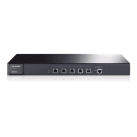 TP-LINK TL-ER6120 GIGABIT DUAL-WAN VPN ROUTER