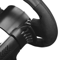 SNOPY V5H PRO XBOX ONE S/PS4/PS3/PC/SWITCH METALIK PRO OYUNCU DİREKSIYONU - 4