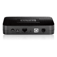 TP-LINK TD-8817 ADSL2+ ETHERNET/USB MODEM ROUTER - 3