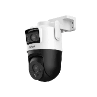 DAHUA PICOO DUAL D1 DH-IPC-WPT1339DD-SW-3E2-PV 3MP+3MP 6MM 2.8MM WI-FI PT SPEED DOME KAMERA - 2