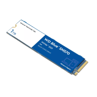 WD BLUE SN570 WDS100T3B0C 1TB 3500/3000MB/S NVME M.2 2280 SSD - 2