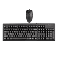 A4 TECH KM-72620D Q USB FN-MM KLV+2X OPTİK MOUSE