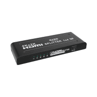 S-LINK SW-KC34 4 PORT 4K*2K HDMI SPLITTER
