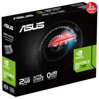 ASUS GT730-SL-2GD3-BRK-EVO 2GB DDR3 HDMI DVI 64BIT - 3