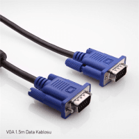 S-LINK SL-VGA16 1.5MT M/M VGA DATA KABLO