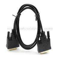 DARK (DK-CB-DVIL500) E/E DVI 24+1 5 METRE DVI GORUNTU KABLOSU