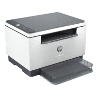 HP 9YF95A M236DW MFP SİYAH LAZER YAZICI 29PPM - 2