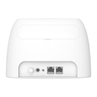 EVEREST EWR-4G03 300MBPS 2.4GHZ WIFI 1XWAN 1XLAN 1XSIM CARD 4G LTE WIRELESS ROUTER - 2