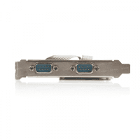 DARK DK AC PERS232 PCI-E 2 PORT RS232 KARTI - 3