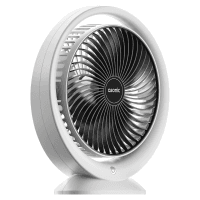 ASONIC AFN25 BEYAZ/SİYAH TYPE-C MASAÜSTÜ USB FAN - 2