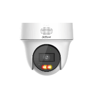 DAHUA IPC-PT1439H-S-PV-0280B 4MP 2.8MM 30M IR SMART DUAL LIGHT PAN TILT IP KAMERA - 2