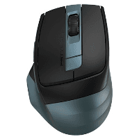 A4 TECH FB35 YEŞİL MOUSE BLUETOOTH+2.4G NANO OPT.2000DPI